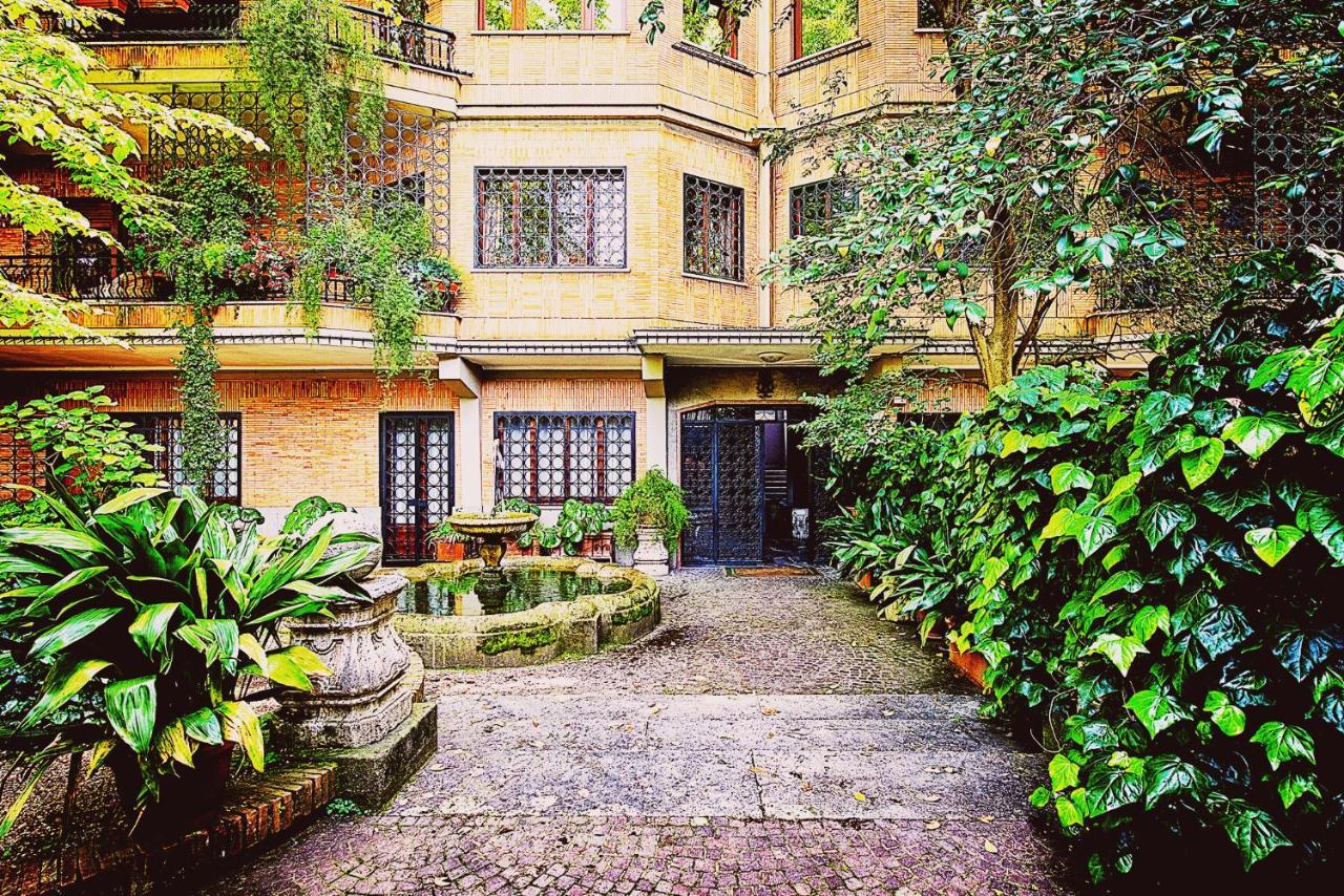 Vatican House Appartement *