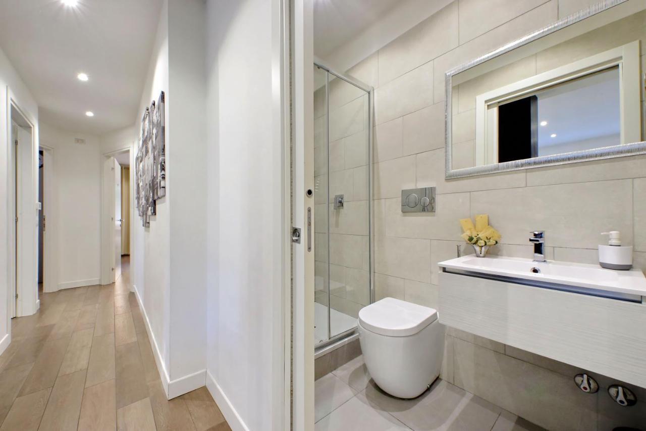Appartement Druso Dream Colosseo Rome