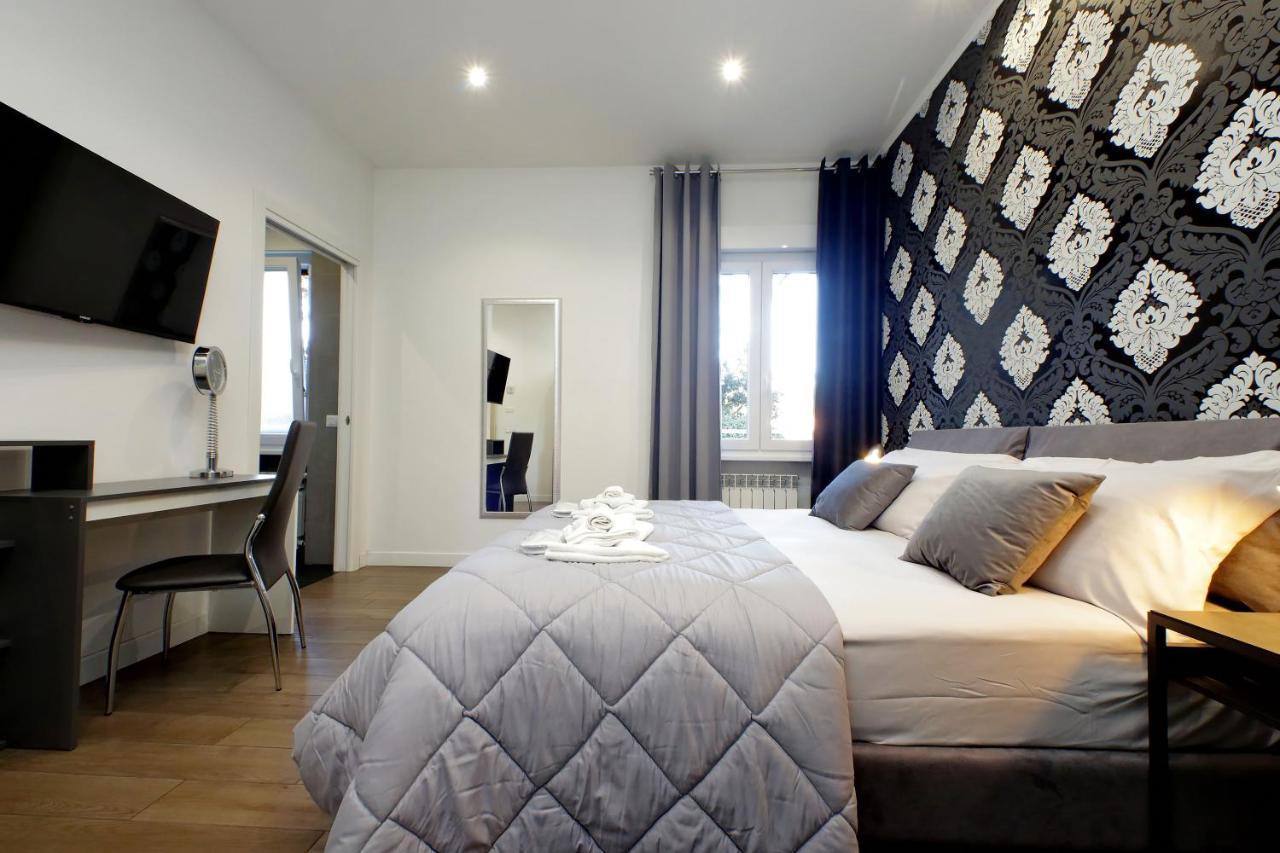 Druso Dream Colosseo Appartement *