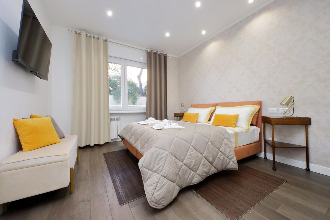 Appartement Druso Dream Colosseo *