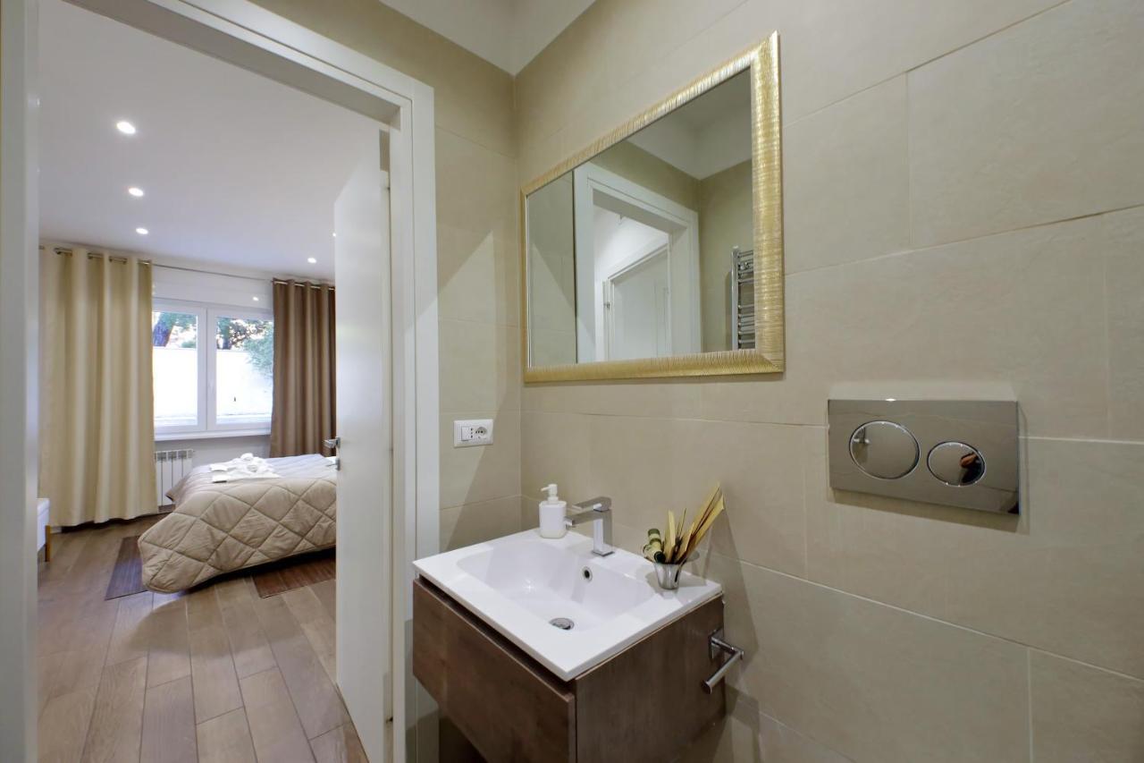 Druso Dream Colosseo Appartement *