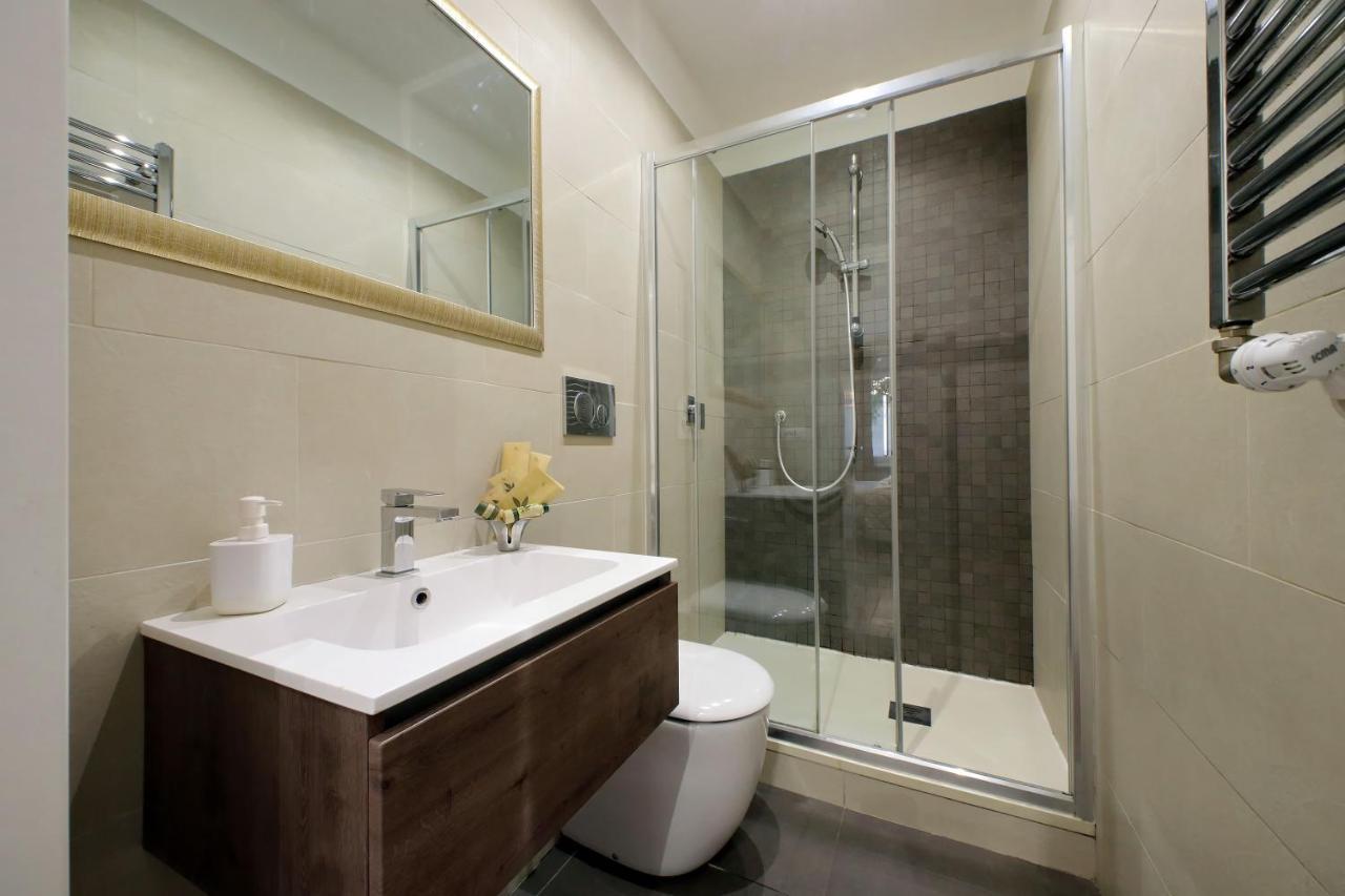 Apartamento Druso Dream Colosseo *