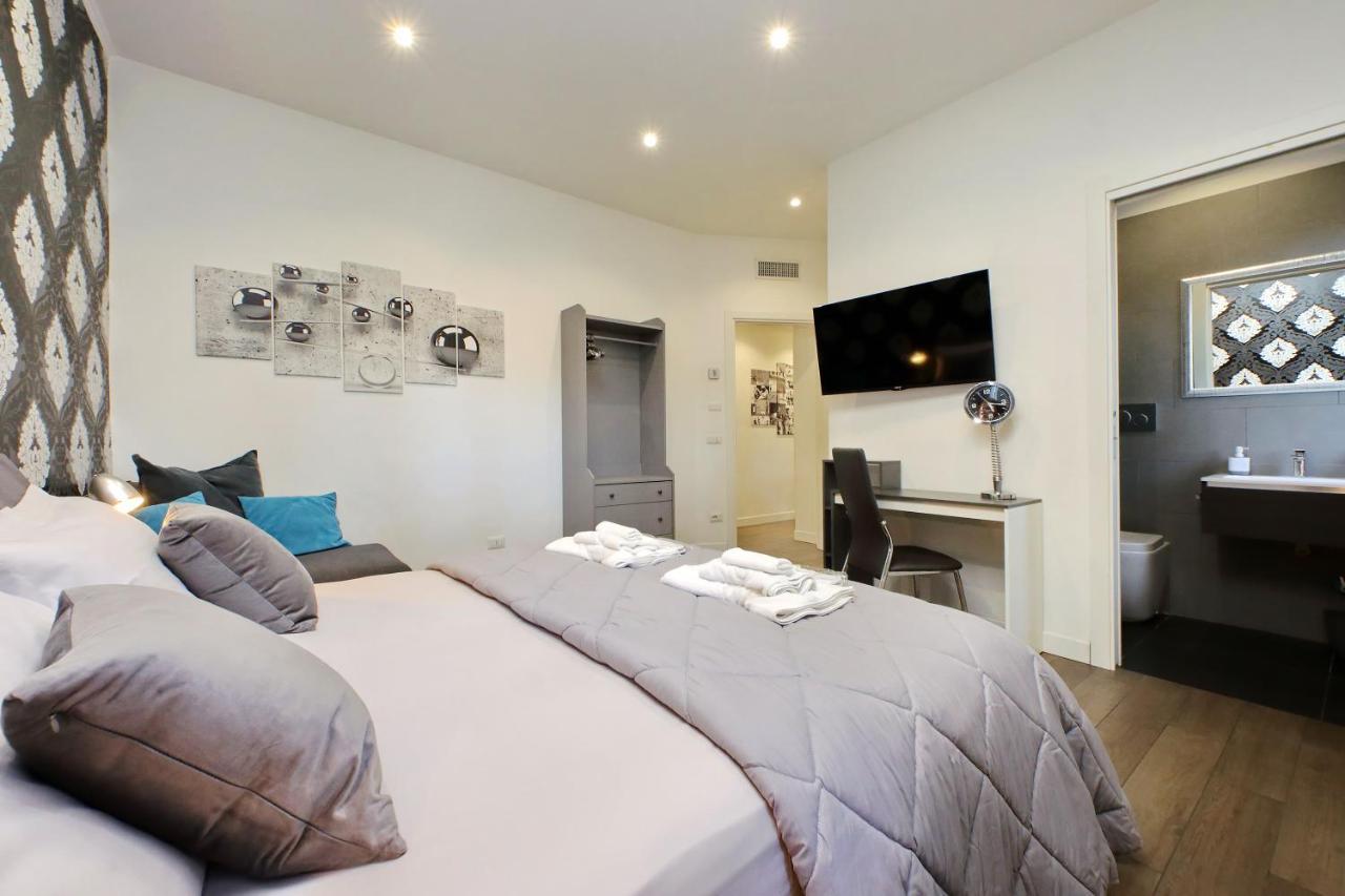 Appartement Druso Dream Colosseo