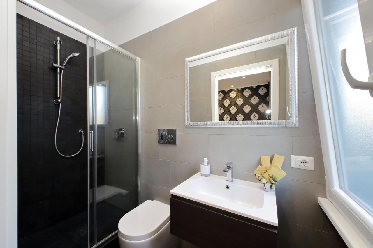 Appartement Druso Dream Colosseo *