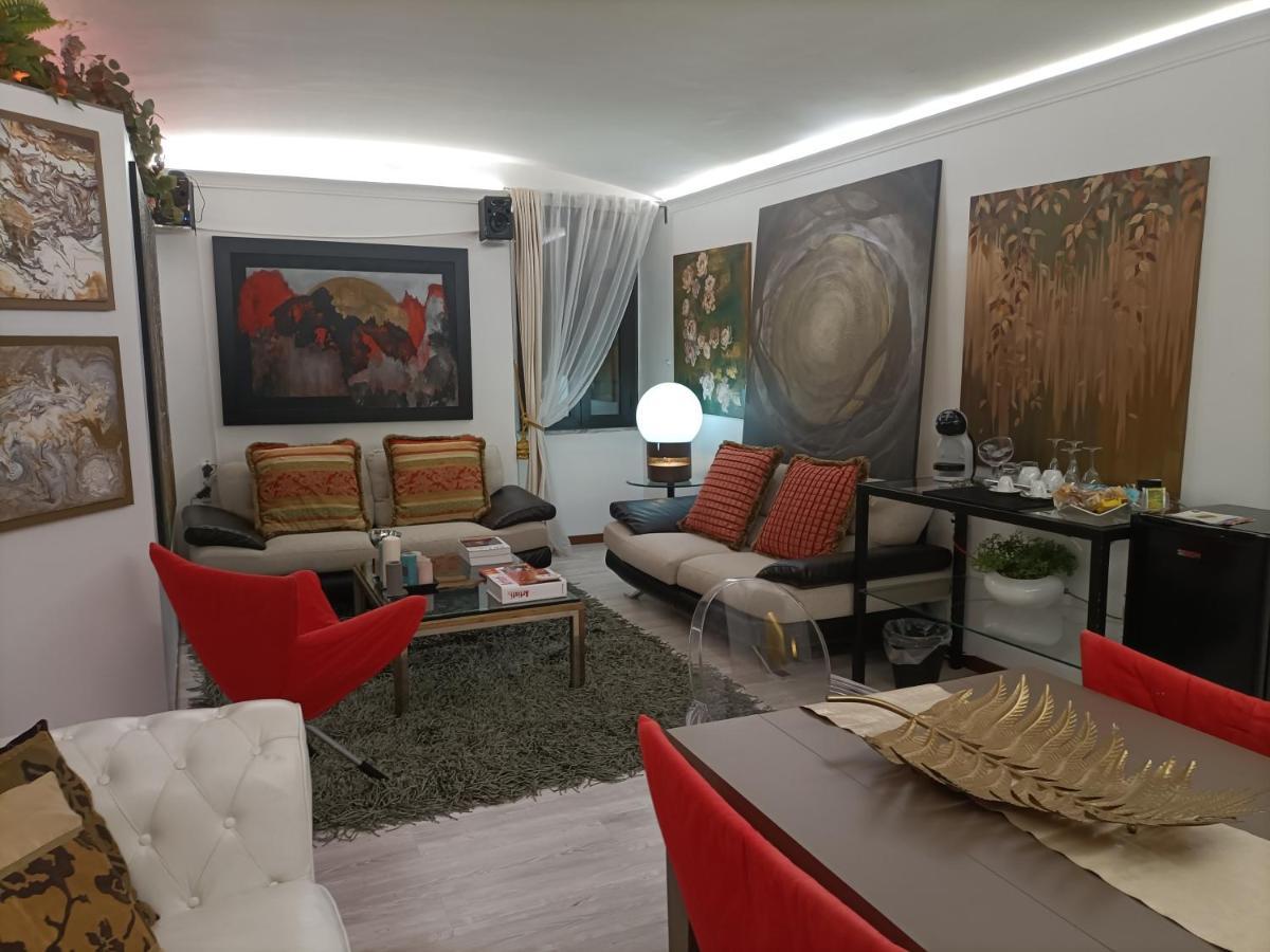 Guest house Contemporary Art By Spanish Step Rome
