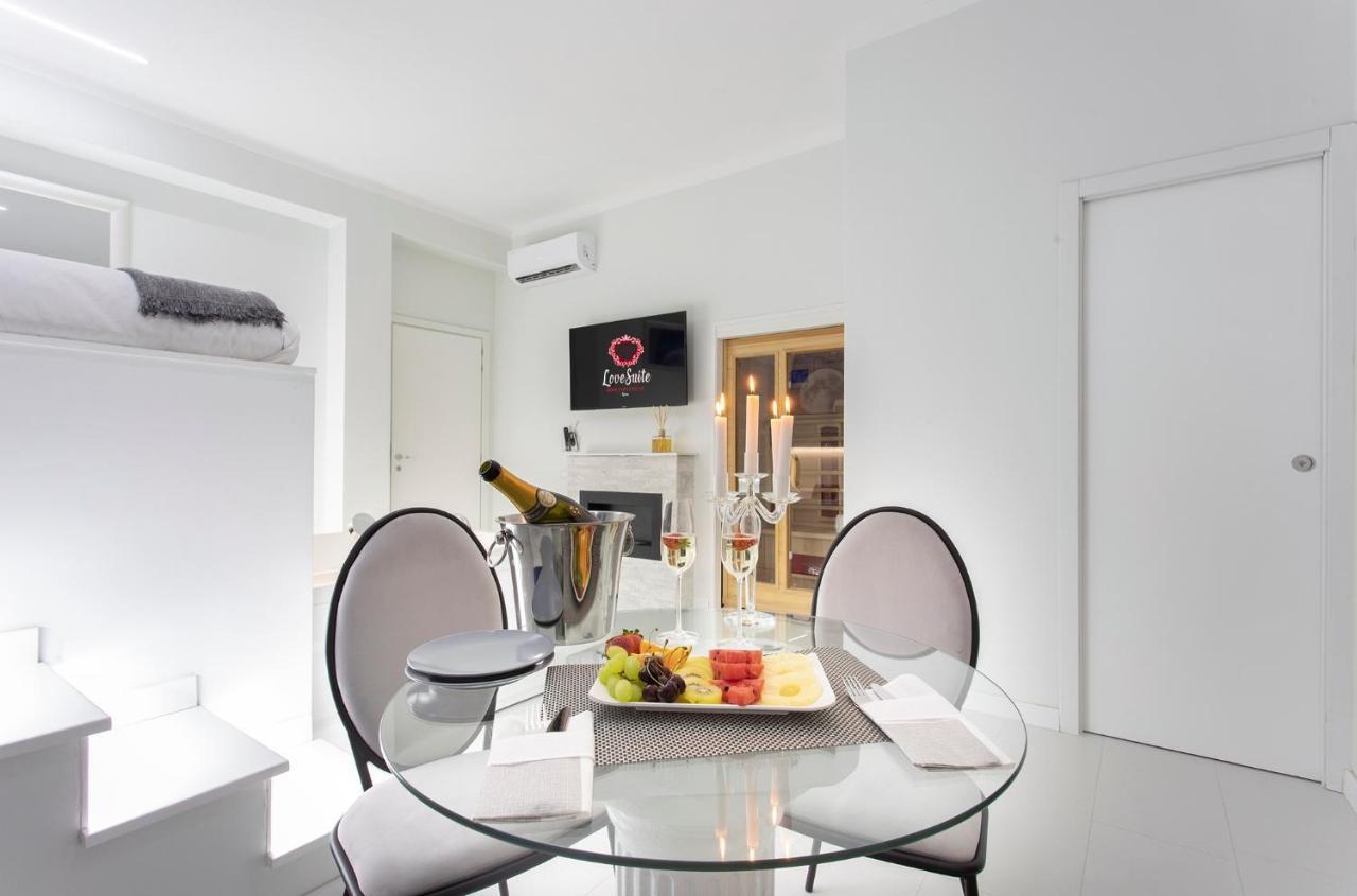 Bed & Breakfast - Il Nido D'amore