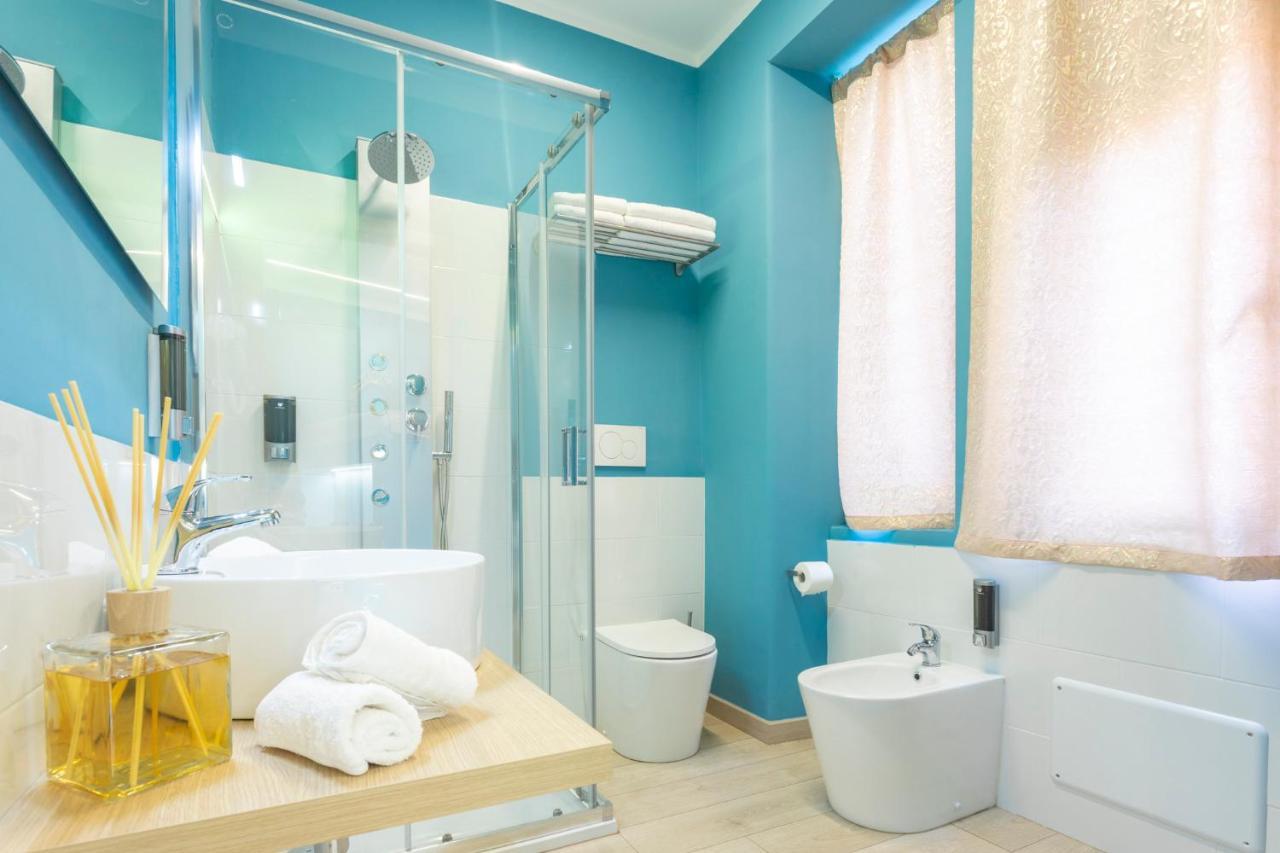 Bed & Breakfast - Il Nido D'amore