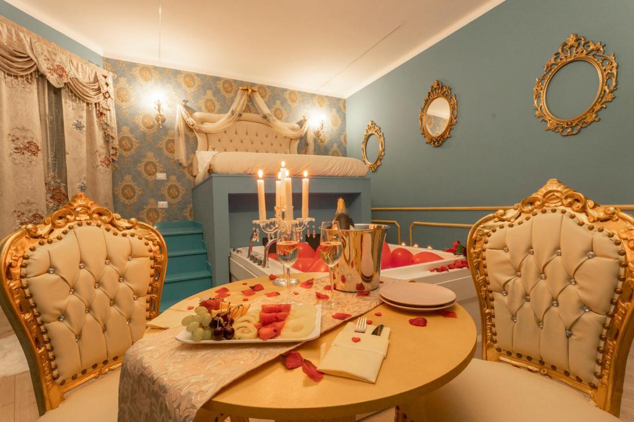 - Il Nido D'amore Bed & Breakfast Roma