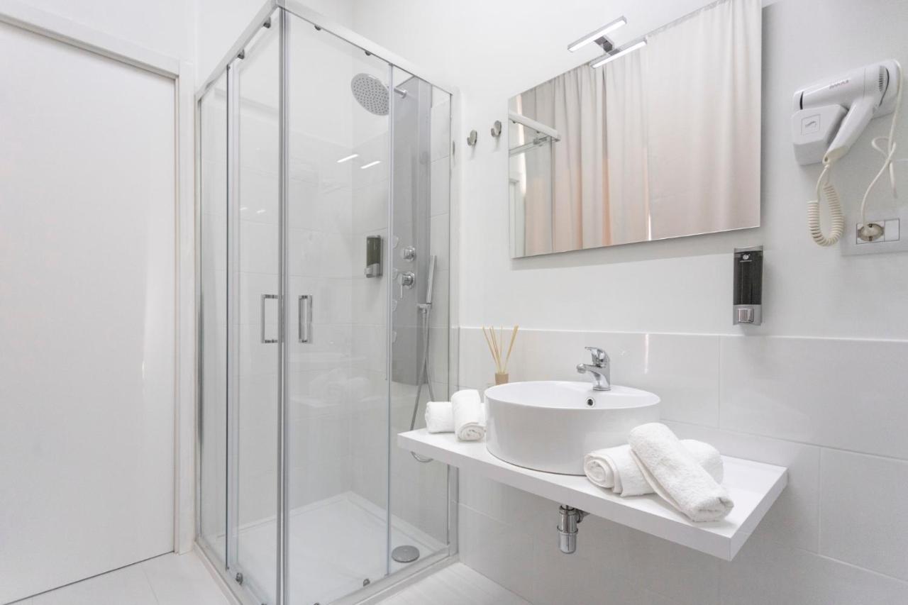 - Il Nido D'amore Bed & Breakfast