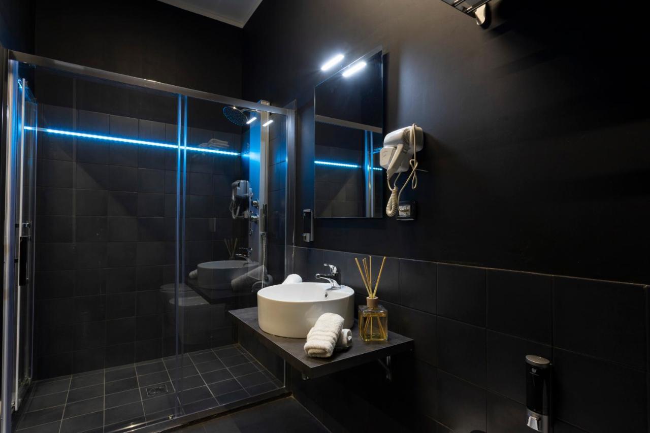 Bed & Breakfast - Il Nido D'amore 5*