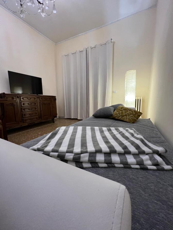 Apartamento Palazzo Senesi