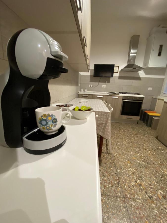 Apartamento Palazzo Senesi *