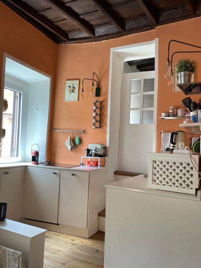 Domus Remi Appartement