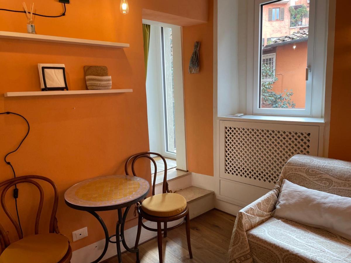 Domus Remi Apartment
