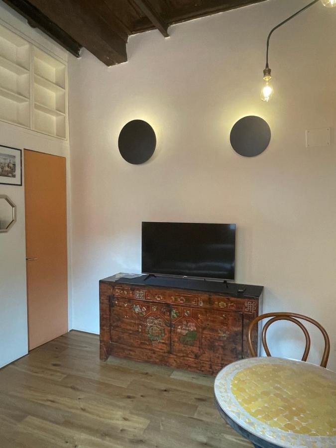 Appartement Domus Remi *