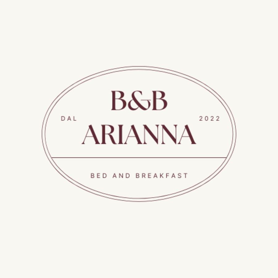 Acomodação com café da manhã  Arianna Roma
