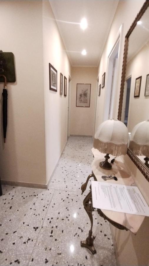 Fiore Cinecitta Appartement *