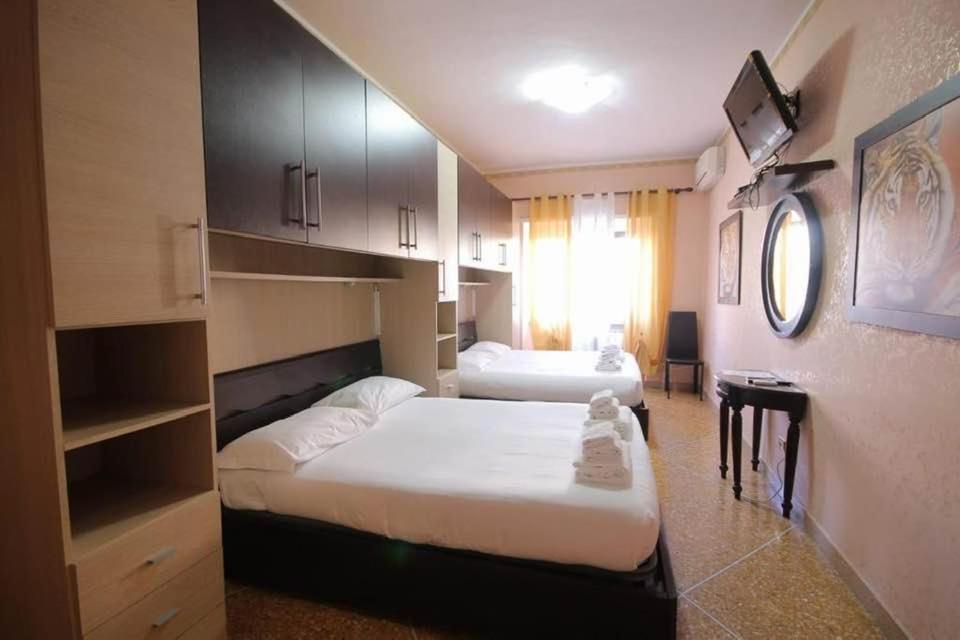 Hébergement de vacances Er Pirata Rome