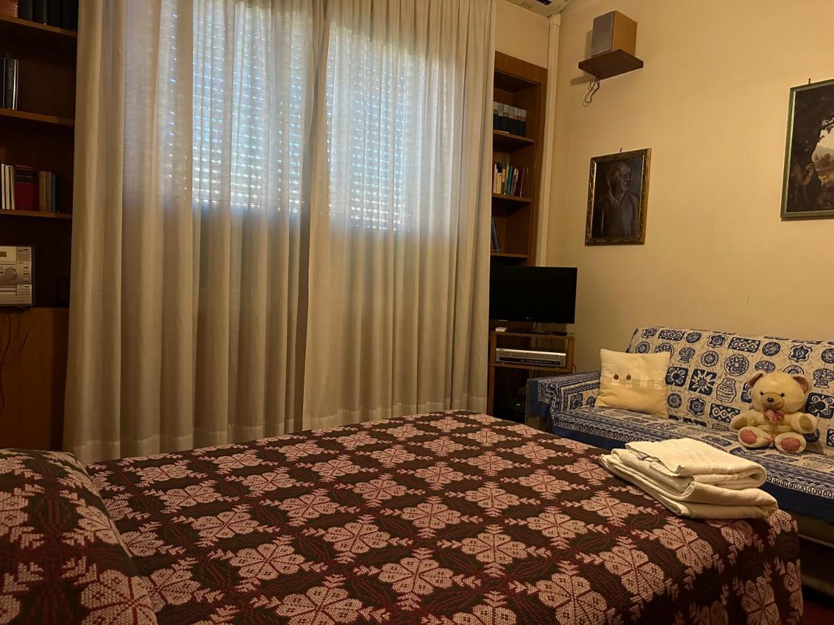 Apartment Siam *
