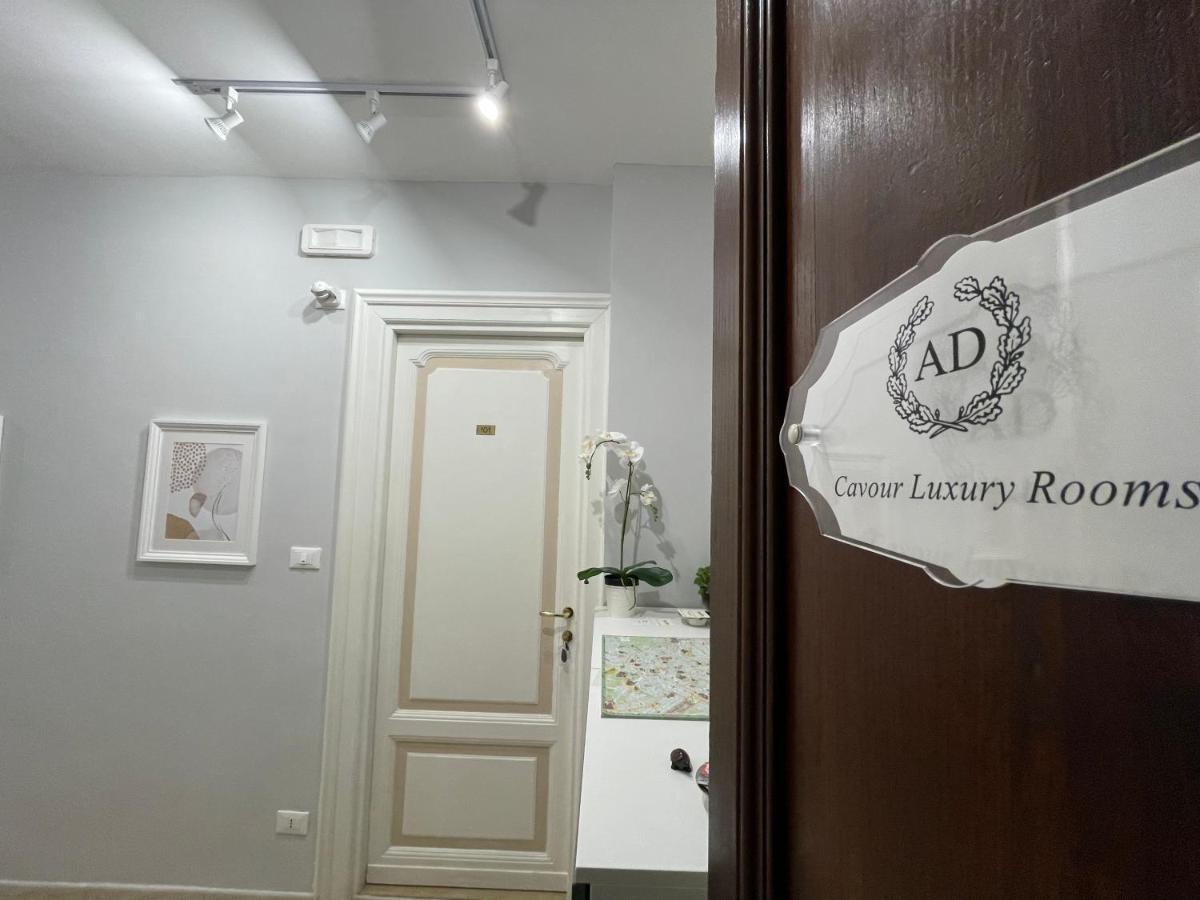 Guest house Ad Cavour Luxury - By Ad Rome