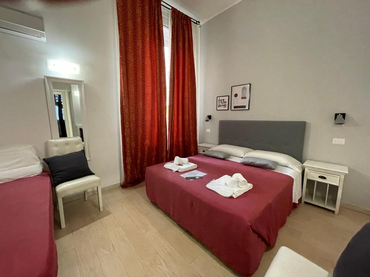 Guest house Ad Cavour Luxury - By Ad *