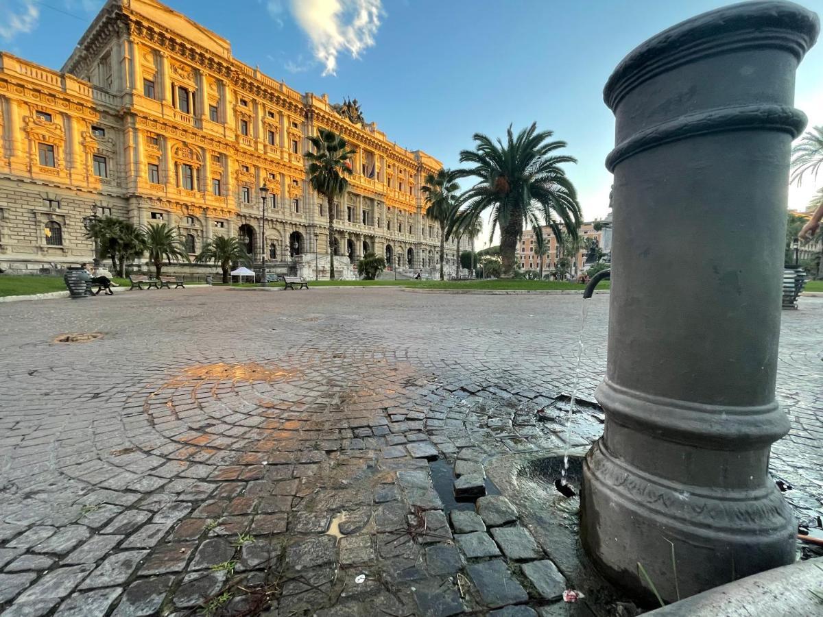 Ad Cavour Luxury - By Ad Rome
