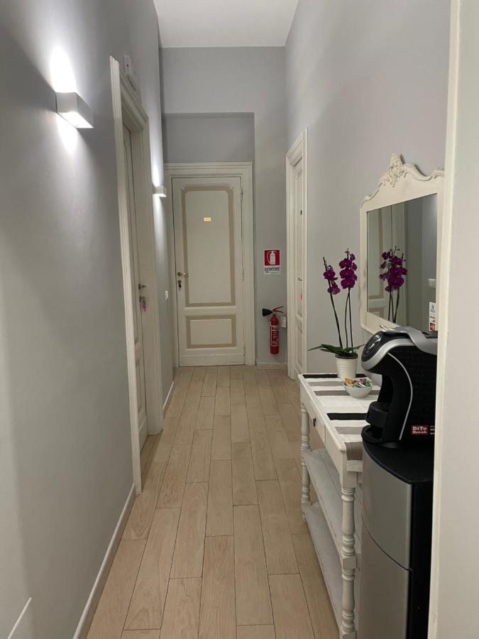 Ad Cavour Luxury - By Ad