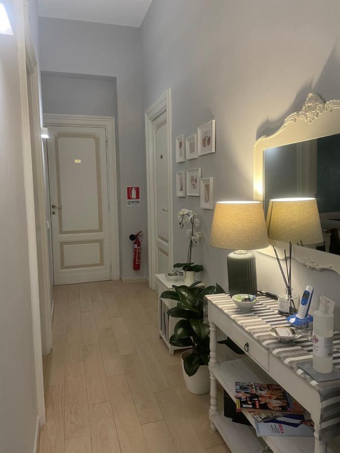Ad Cavour Luxury - By Ad Guest house Rome