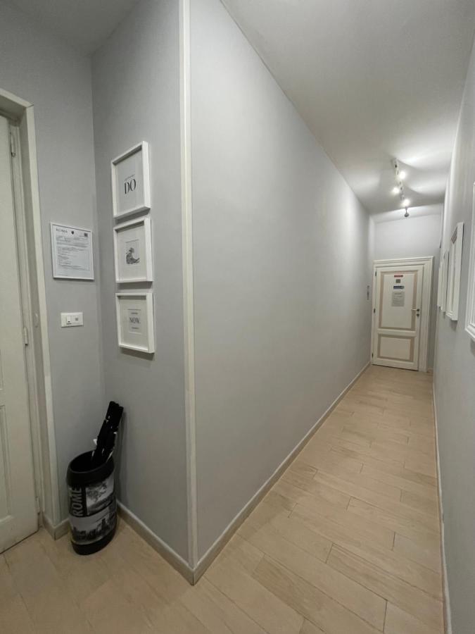 Ad Cavour Luxury - By Ad * Rome