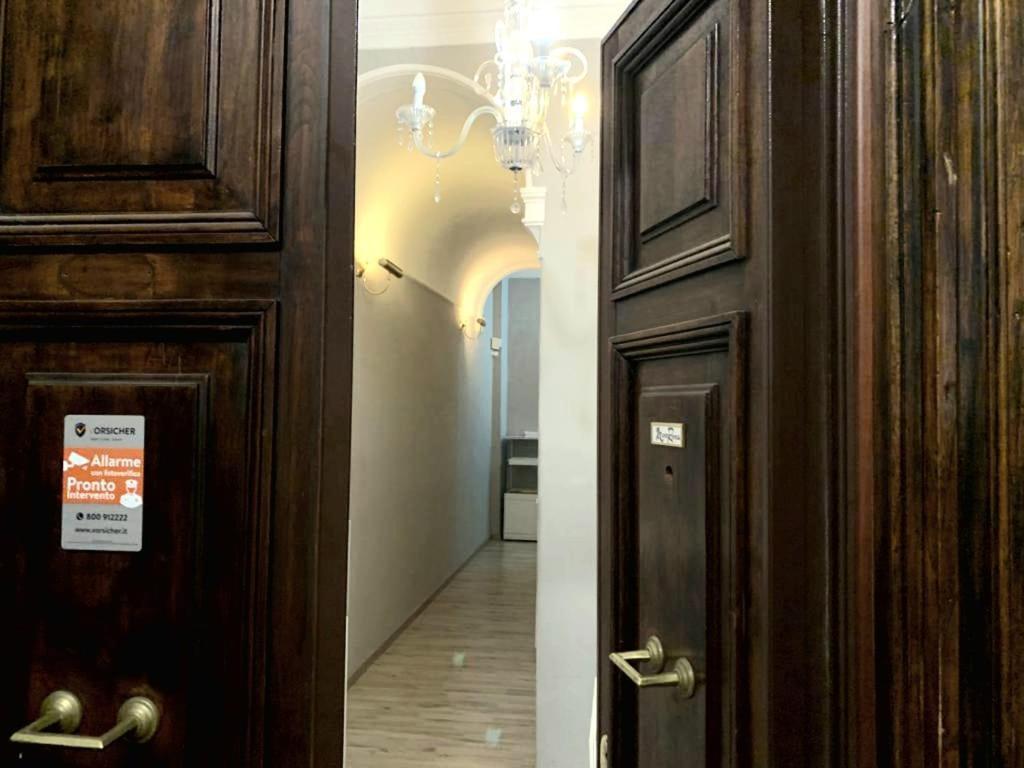 Bed & Breakfast Amoroma Vatican Roma