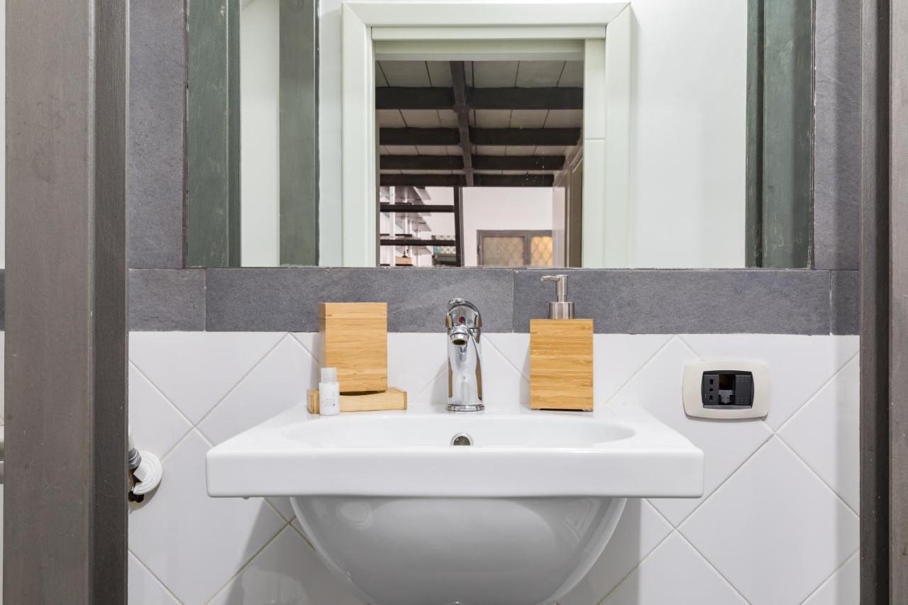 Trevi Modern Loft Apartment