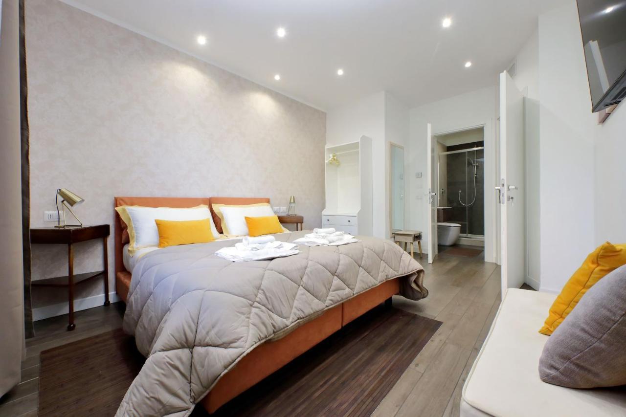 Apartamento Druso Dream Colosseo