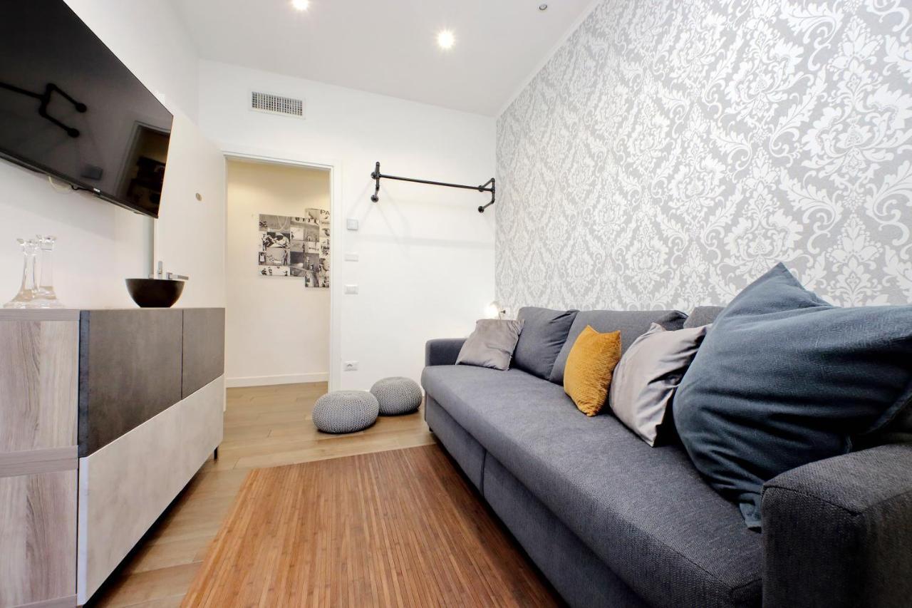 Appartement Druso Dream Colosseo *