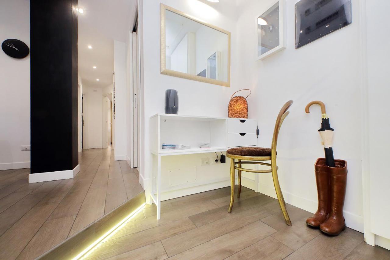 Druso Dream Colosseo Appartement
