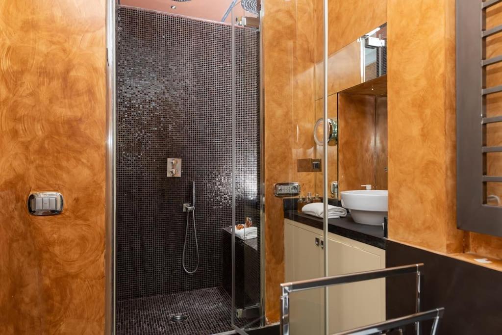 Apartment New! Lovely 1 Min From Campo De' Fiori *