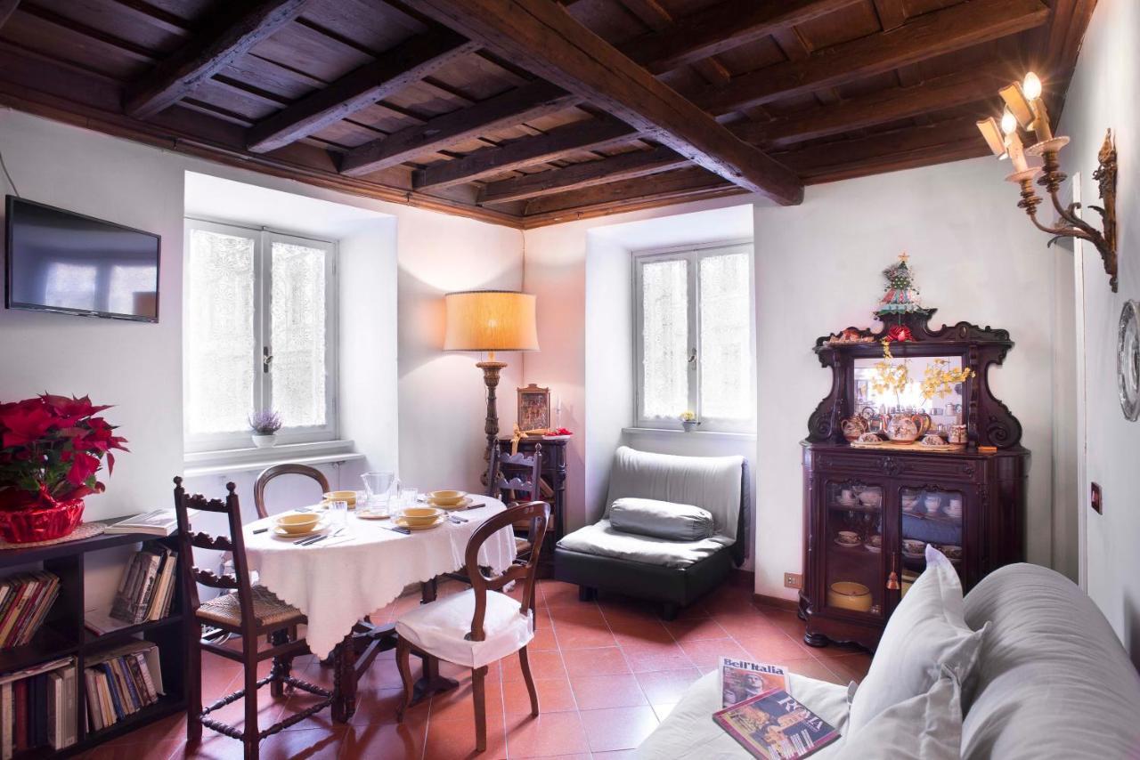 Indimenticabili Vacanze Romane Nel Cuore Della Citta Rome