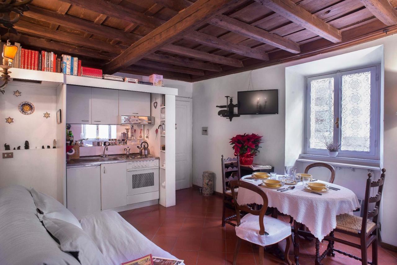 Indimenticabili Vacanze Romane Nel Cuore Della Citta Apartment *