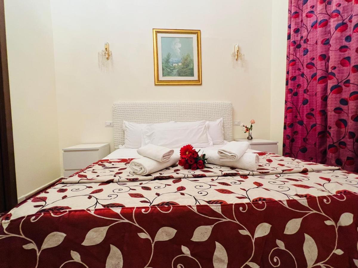 Guest house Affitacamere Radi Rome