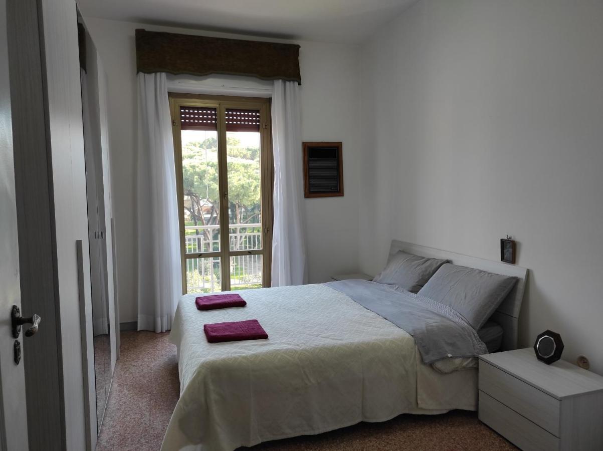 Appartement Go!