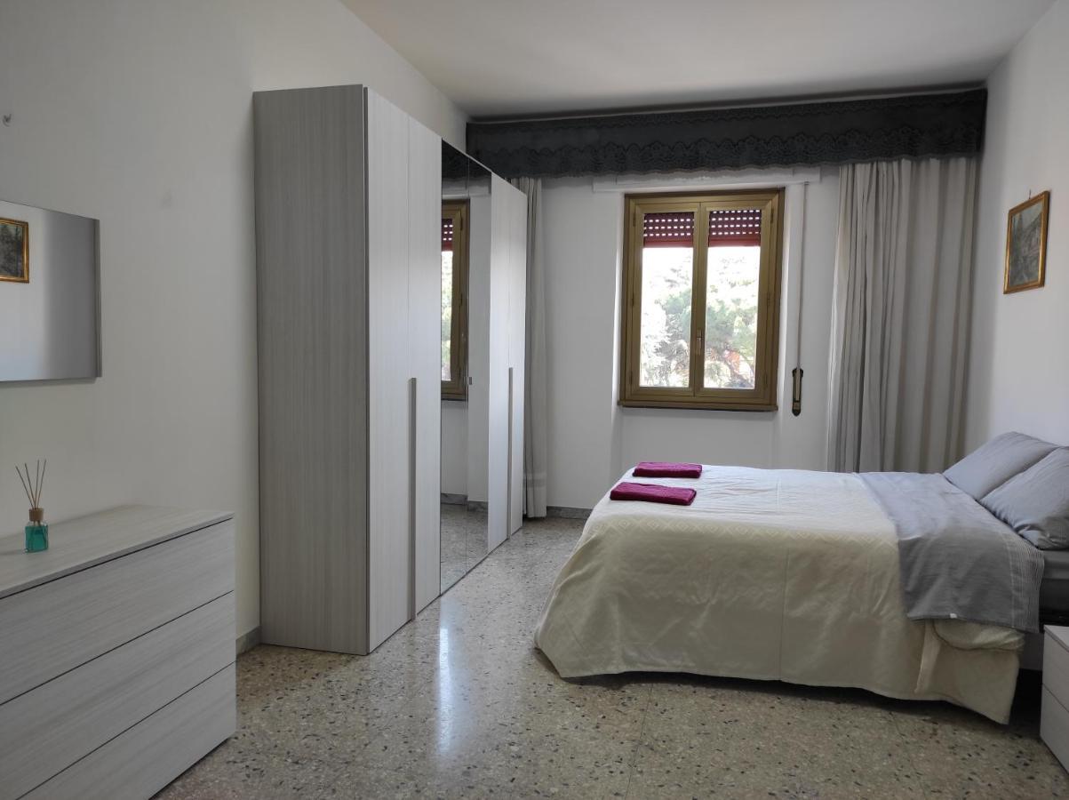 Appartement Go!