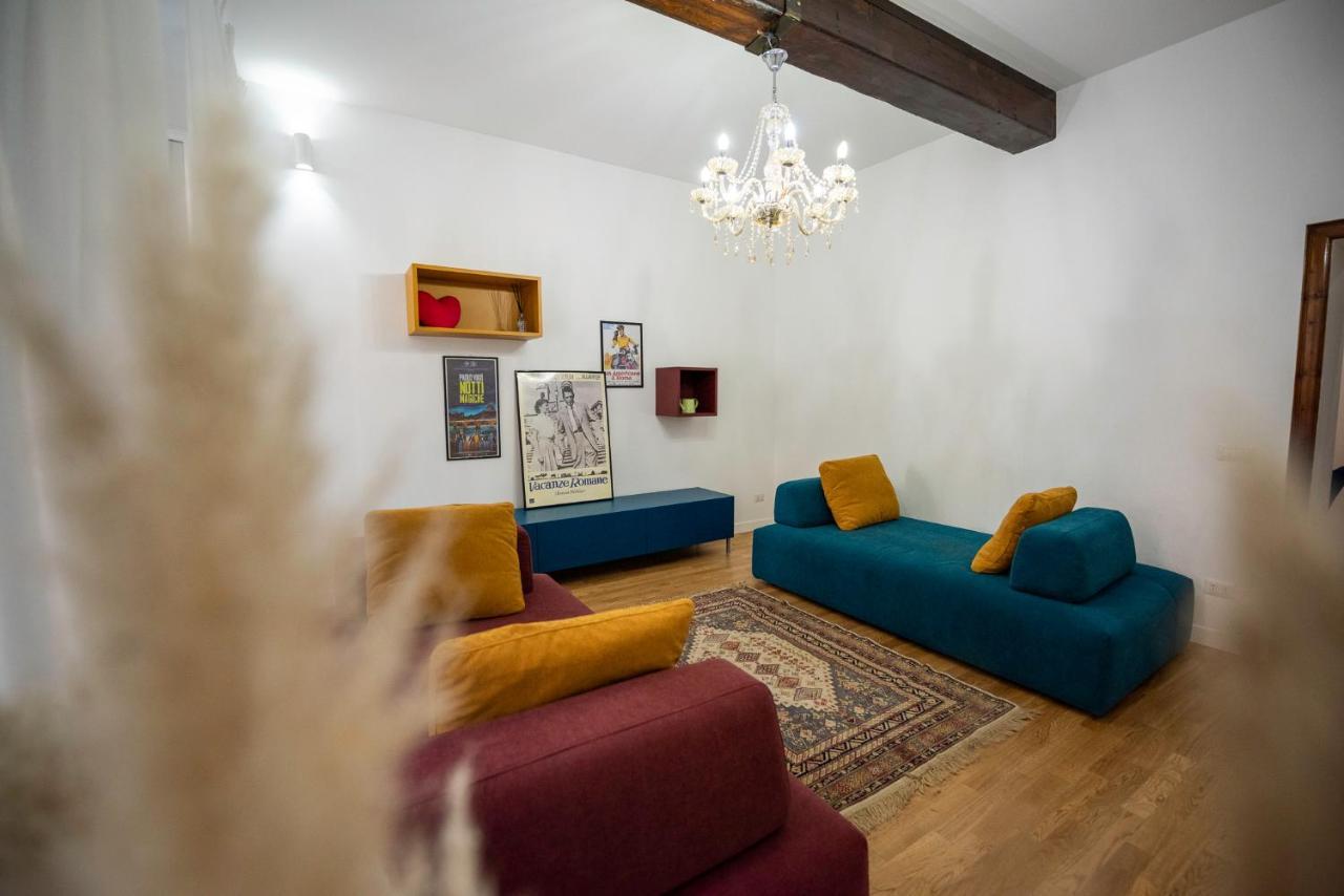 Splendido Nel Centro Di Roma, Monti Apartment *