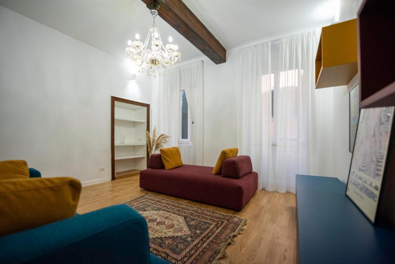 Splendido Nel Centro Di Roma, Monti Apartment Rome