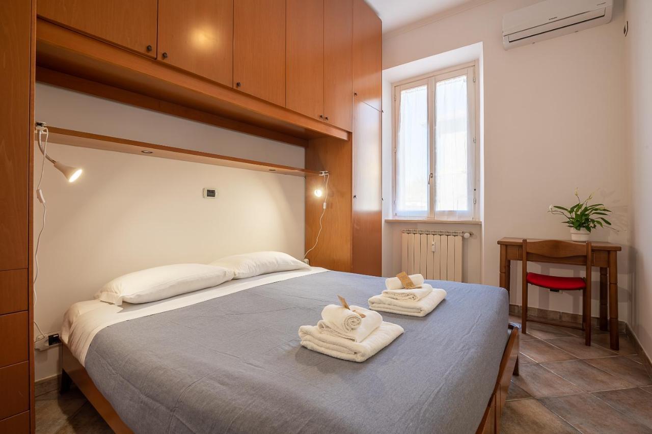 Apartamento Cesare Vatican Museums