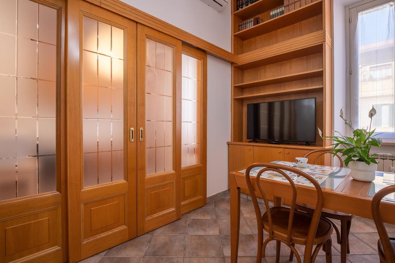Apartamento Cesare Vatican Museums