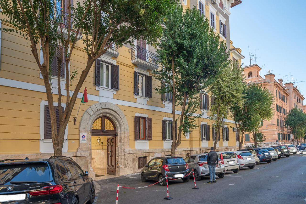 Apartamento Cesare Vatican Museums *
