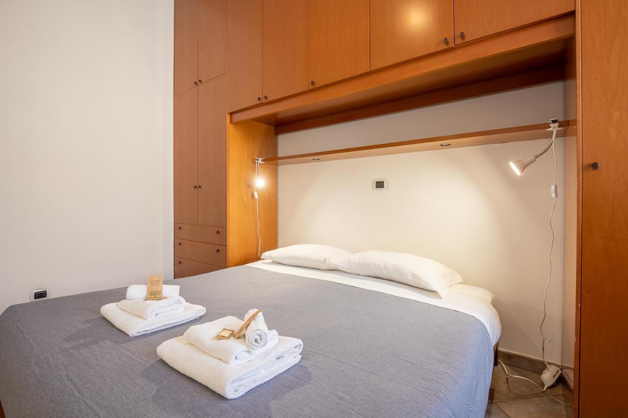 Apartamento Cesare Vatican Museums Roma