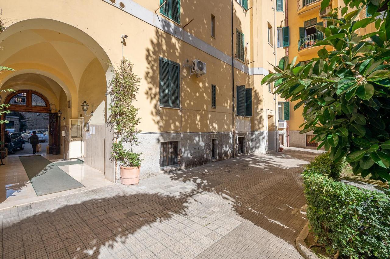 Apartamento Cesare Vatican Museums