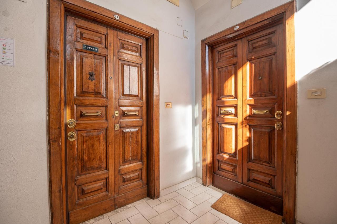 Apartamento Cesare Vatican Museums