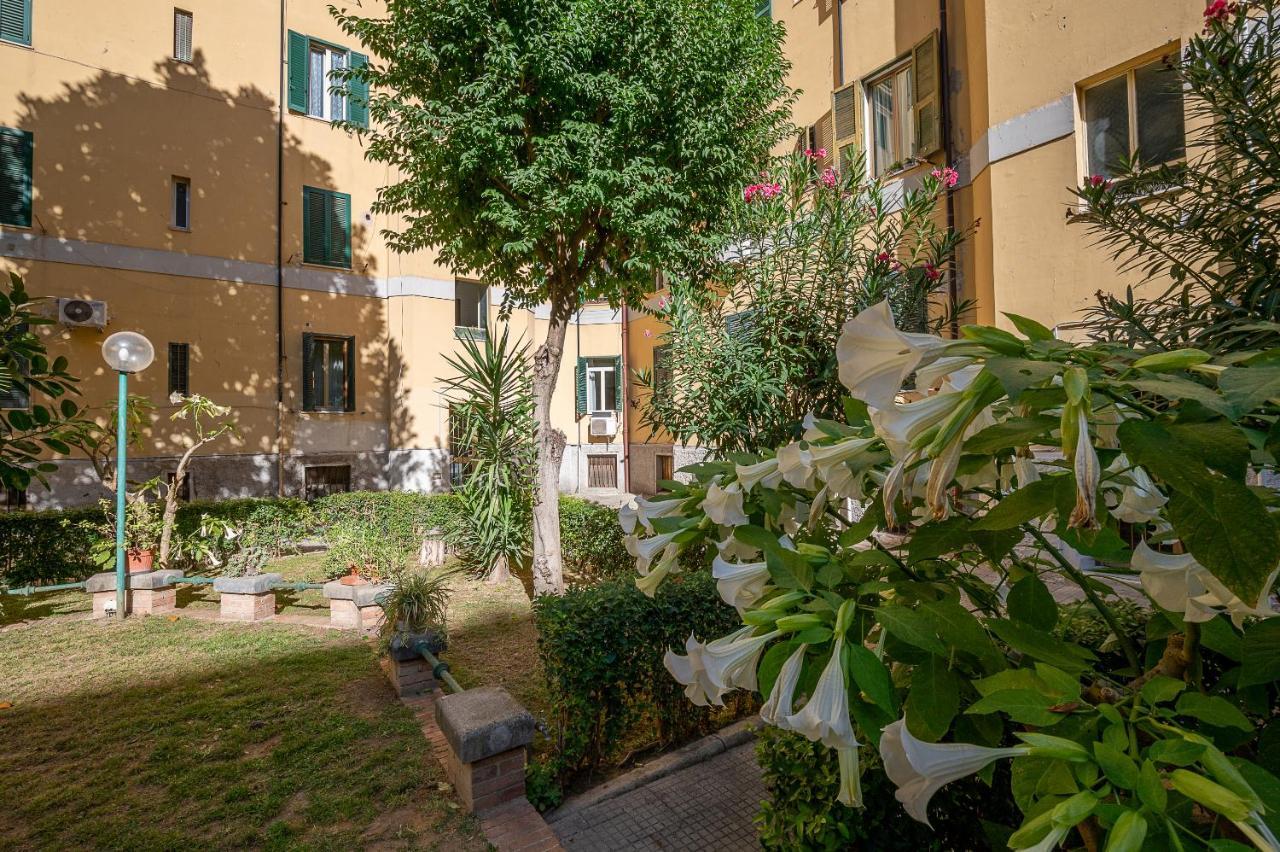 Apartamento Cesare Vatican Museums