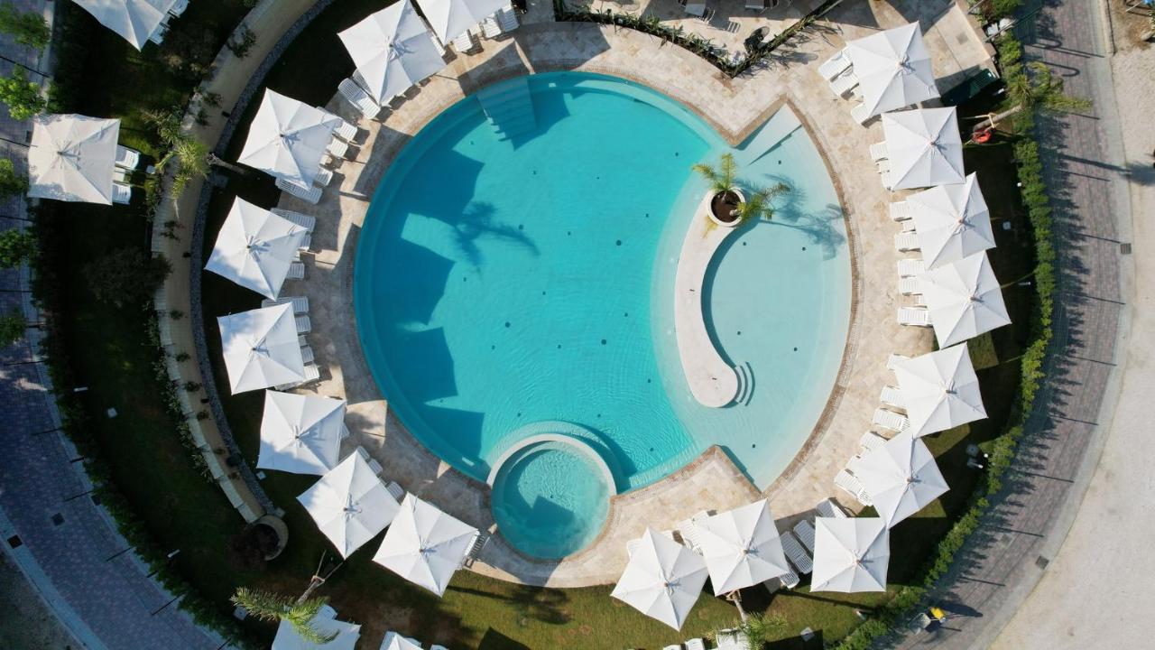 Flaminio Village Park Campeggio 4*